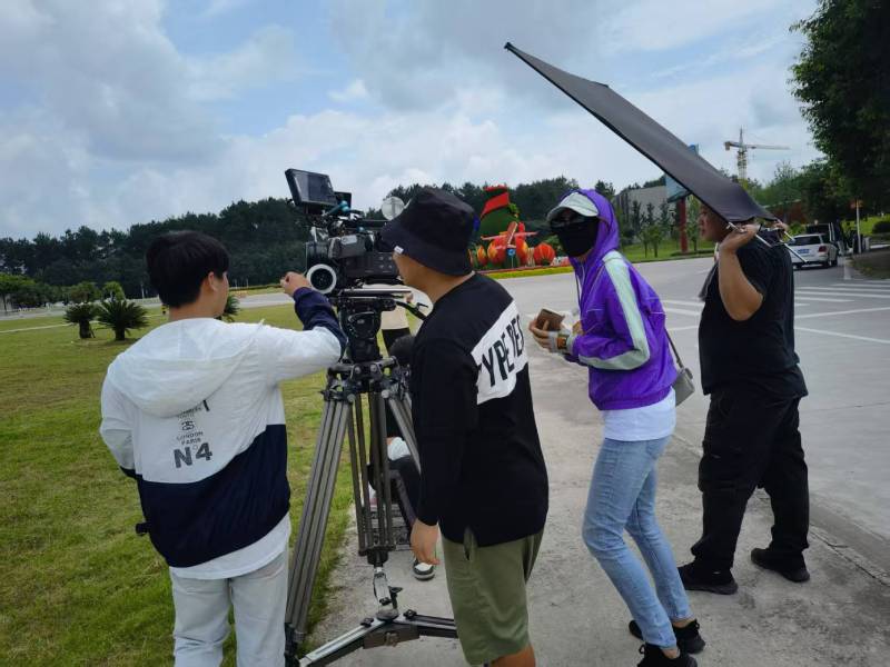 匠心筑品，通海县TVC拍摄公司赋能品牌视觉升级