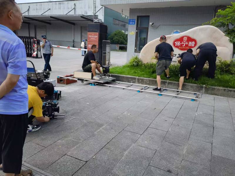 通海县广告片拍摄公司核心优势：全流程服务，让品牌广告片省心更出彩