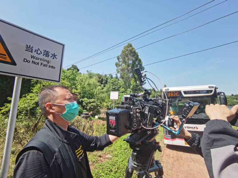 通海县TVC拍摄公司：深耕本地市场，为品牌定制专属拍摄方案