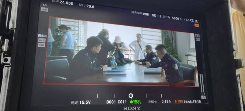 通海县广告片拍摄公司服务世界500强的标准化体系